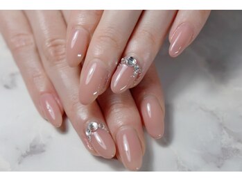 プレシャスハート 広島(Precious Heart)/◆マオジェル◆612モンロー