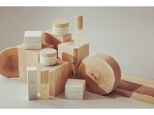 ザ リラックスサロン フクオカ(THE RELAX SALON Fukuoka)/自社ブランドCamelia Amble