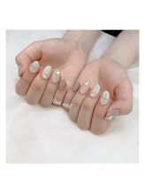 ティナ ネイルスタジオ(Tina Nail Studio)/定額制