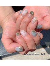 エムシーベル(m.c bell)/