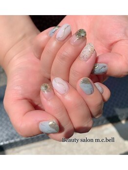 エムシーベル(m.c bell)/