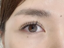 ナップ 福島(nap)/フラットラッシュ