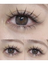 ブリランテ/ワンホンデザイン