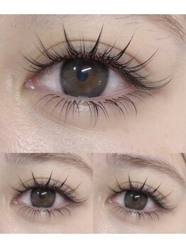 ブリランテ/ワンホンデザイン