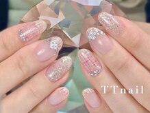 ティーティールーム(TT room)/＋アート追加