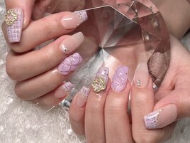 持ち込み☆キルティング☆オフ