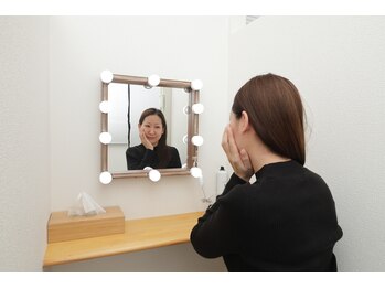 レディソワン(Lady Soin)/メイクルーム完備