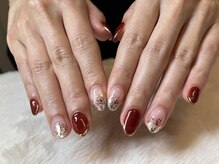 エリートネイル(Elite Nail)/プラチナ級デザイン