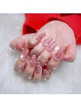 モードネイル(Mode nail)/スカルプ+アートし放題