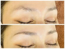 ブリリアン/感動する眉毛へ　初回6480円