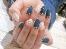 プラス セカンド(Plus 2nd)/レースアート