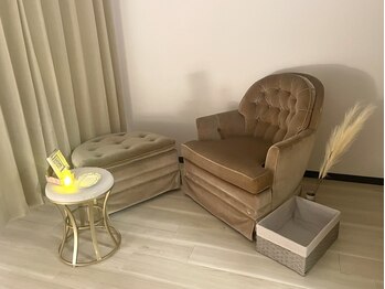 アイル 江坂店(iru)/内観