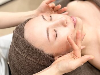 エピア 豊田店(Epia)の写真/本気の肌質改善★マスク生活/ストレス/なかなか改善しない肌荒れにアプローチ!!【ニキビケアに特化】