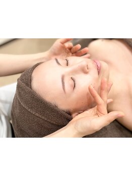 お肌をきれいにしたい