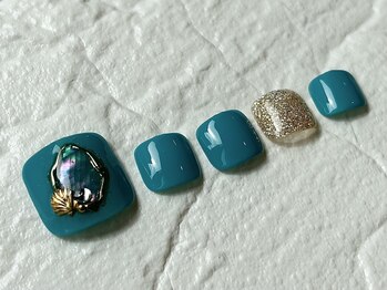 スターガーデン/