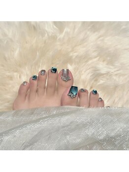 ブリンリン(BLinLin)/