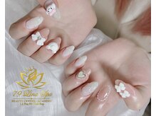リナスパ(79LINA SPA)/ハンドネイル