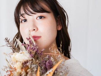 アッベリーナデュエ(abbel'lina×due)の写真/《口コミ高評価◎》初めての方もお悩みがある方もお任せ下さい！あなたにピッタリのデザインをご提案♪