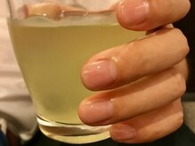オトコネイル バイドクターエイチ 大阪店(オトコネイル byDoctor.H)の雰囲気（健康的な指先で高印象★ふとした瞬間の指先も清潔感を出して◎）