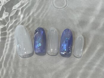 リムピッド せんげん台店(Limpid)/【選べるシンプルコース】