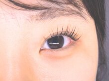 ナチュラルビビ 渋谷宮下公園店(Natural ViVi)/Dカール施術画像です♪