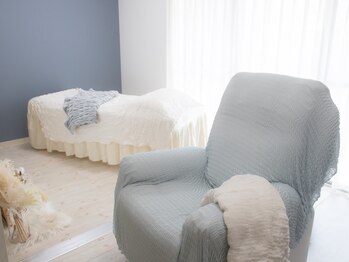 シエスタ(siesta)/【Total Beauty Salon siesta】