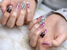 ルビーネイル 名古屋駅桜通口店(RUBY NAIL)/