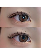 ナナ 福岡(NANA)/フラットラッシュ♪