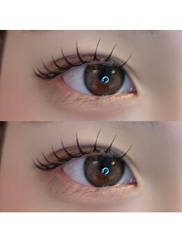 ナナ 福岡(NANA)/フラットラッシュ♪