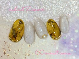 60minart/パラジェル/ベッコウ