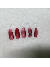 ヤーニング(yearning)/定額シンプル