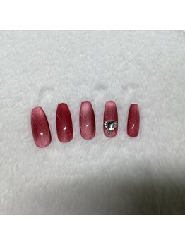 ヤーニング(yearning)/定額シンプル