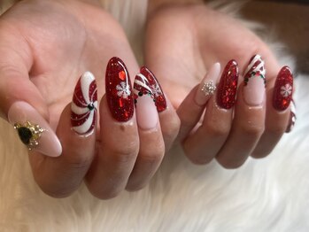 フォア ネイル(FOI NAIL)/