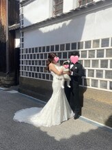 トータルビューティーサロンリア(Li'a)/【ブライダル式場案内】