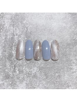 ミューネイル(mew nail)/定額デザイン