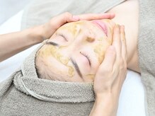 コント 本厚木(Cont.)/浸透（ハーブピーリング）