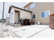 ミワラブボディ(miwa Love Body)/駐車場有ります