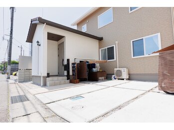 ミワラブボディ(miwa Love Body)/駐車場有ります