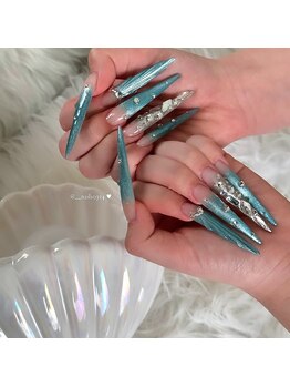 ウィル(Will.)/【伊勢崎/スカルプ】