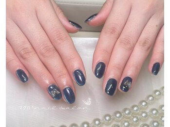 マグロ ネイルサロン/