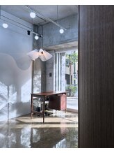 ヨーク(YOKE)/心地良くお過ごしいただけます。