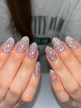 ウズ 和歌山店(UZU)/フラッシュネイル