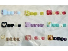 スースビー(Su's B)/¥6999フット定額　NEWデザイン♪