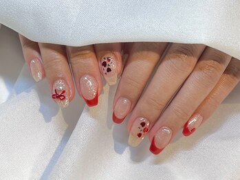 エタネイル(etta..nail)/持ち込みアート7~10本