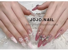 ジョジョネイル 池袋店(JOJOネイル)/