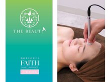 ザ ビューティー 楠葉店(THE BEAUTY)