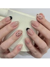 ピュアアンドリッチネイルサロン(Pure&Rich Nail Salon)/