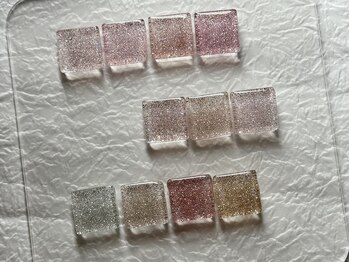 バイオ ナゴヤ(Bio nagoya)/フィルイン・パラジェル変更可