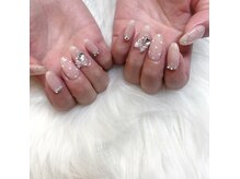 ジッピー オブ トータルビューティー アイエク(Zippy of totalbeauty iEQ)の雰囲気（3/10よりネイルstart♪クーポンご用意しております☆）