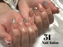 ミィー(31)/お任せDesign